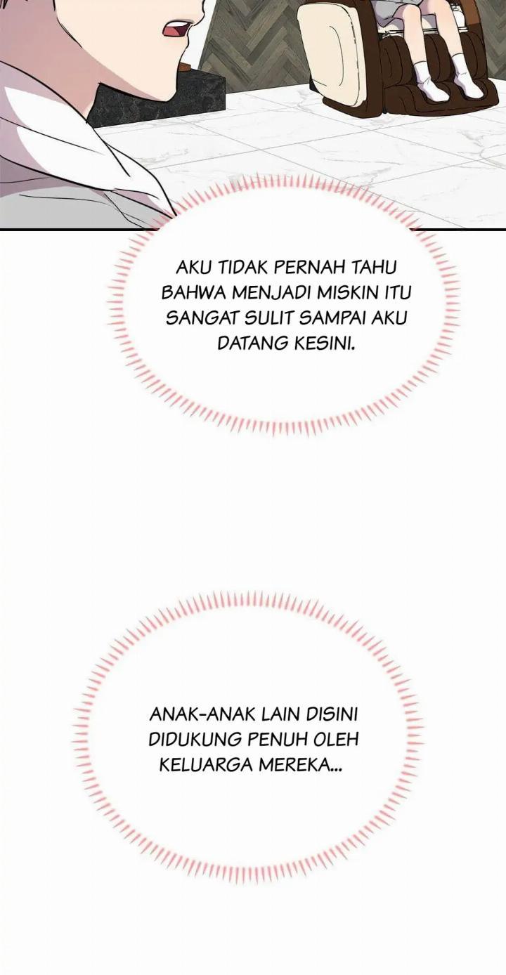 He Can't Be This Dumb! Chapter 20 - halaman 80