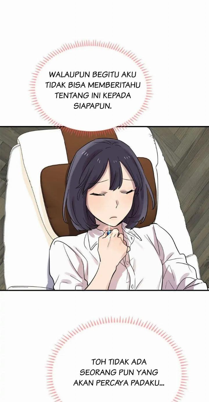 He Can't Be This Dumb! Chapter 20 - halaman 81