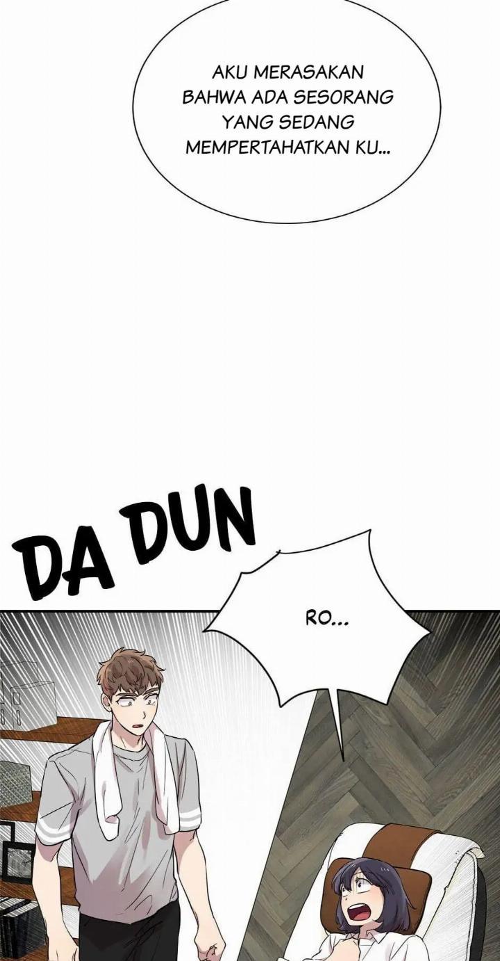 He Can't Be This Dumb! Chapter 20 - halaman 83