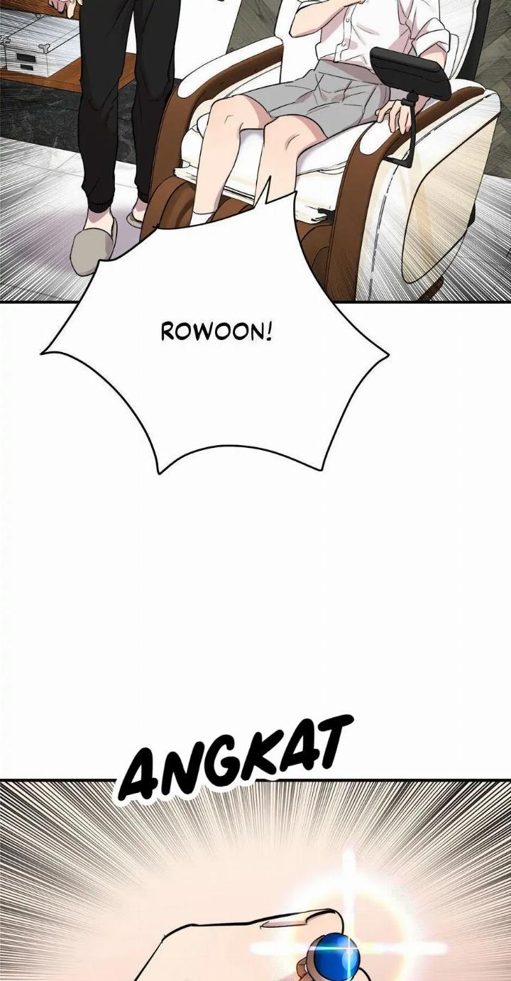 He Can't Be This Dumb! Chapter 20 - halaman 84