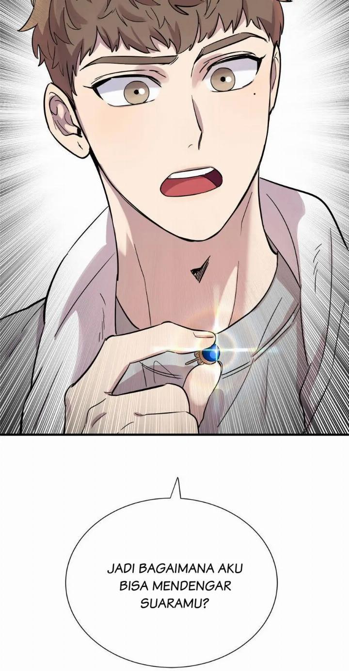 He Can't Be This Dumb! Chapter 20 - halaman 86