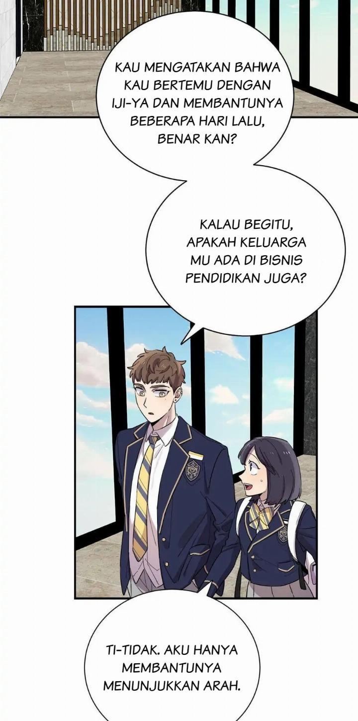 He Can't Be This Dumb! Chapter 20 - halaman 9