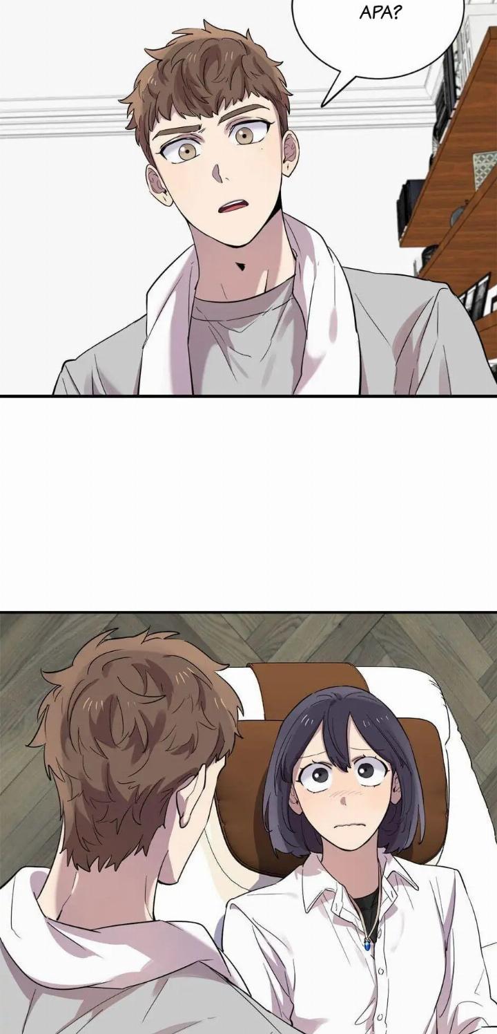 He Can't Be This Dumb! Chapter 21 - halaman 11
