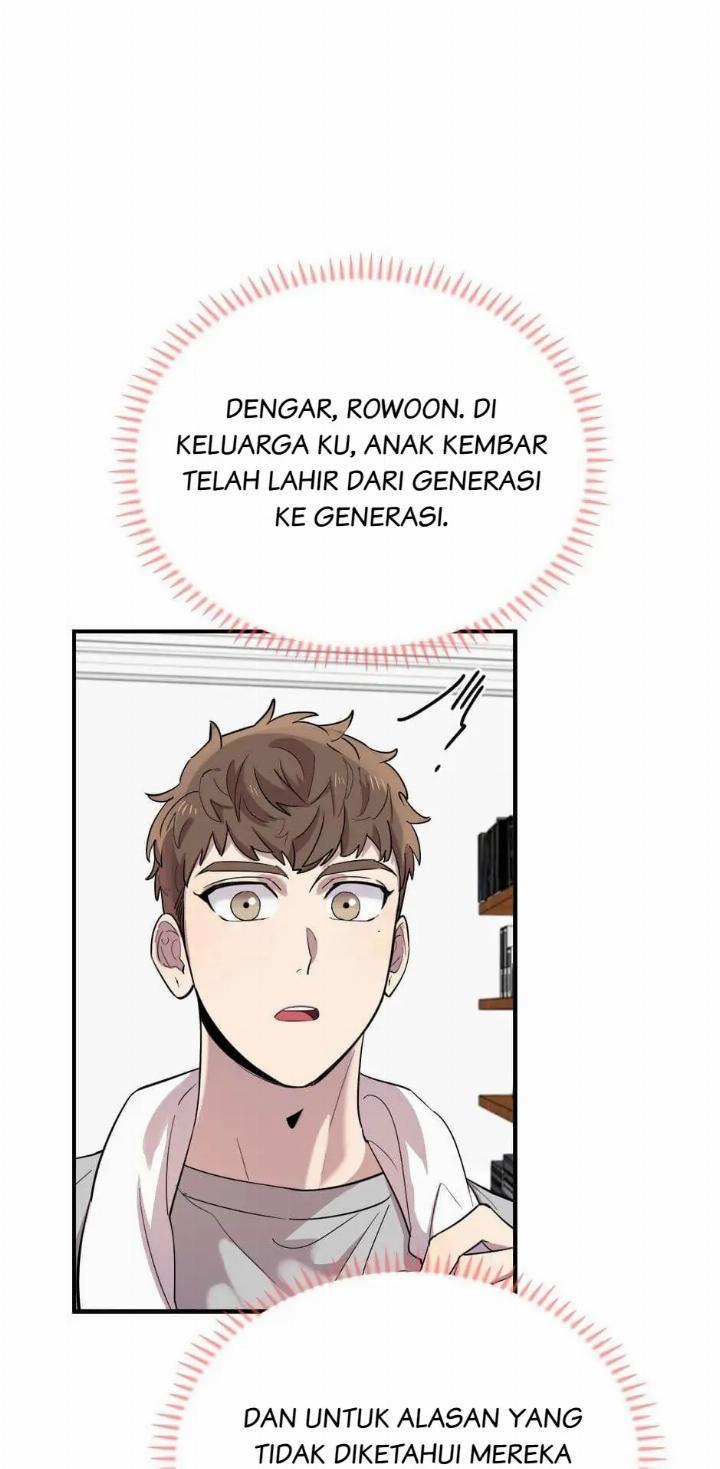He Can't Be This Dumb! Chapter 21 - halaman 13