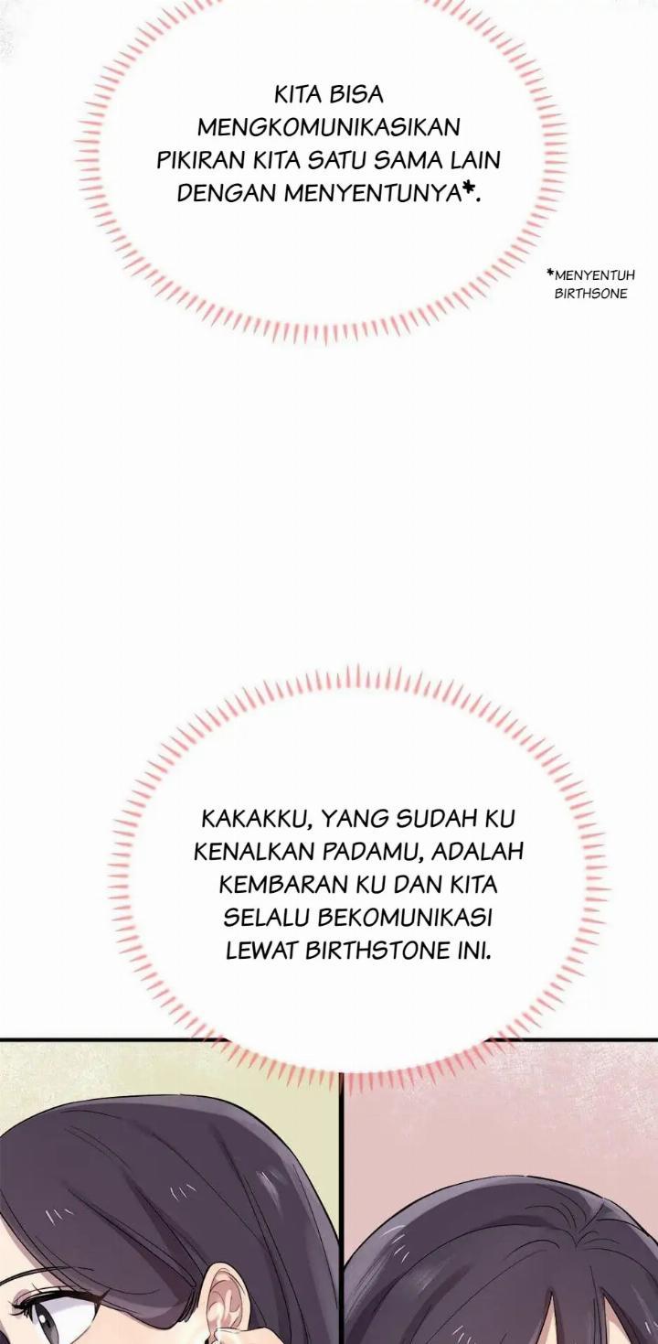 He Can't Be This Dumb! Chapter 21 - halaman 15