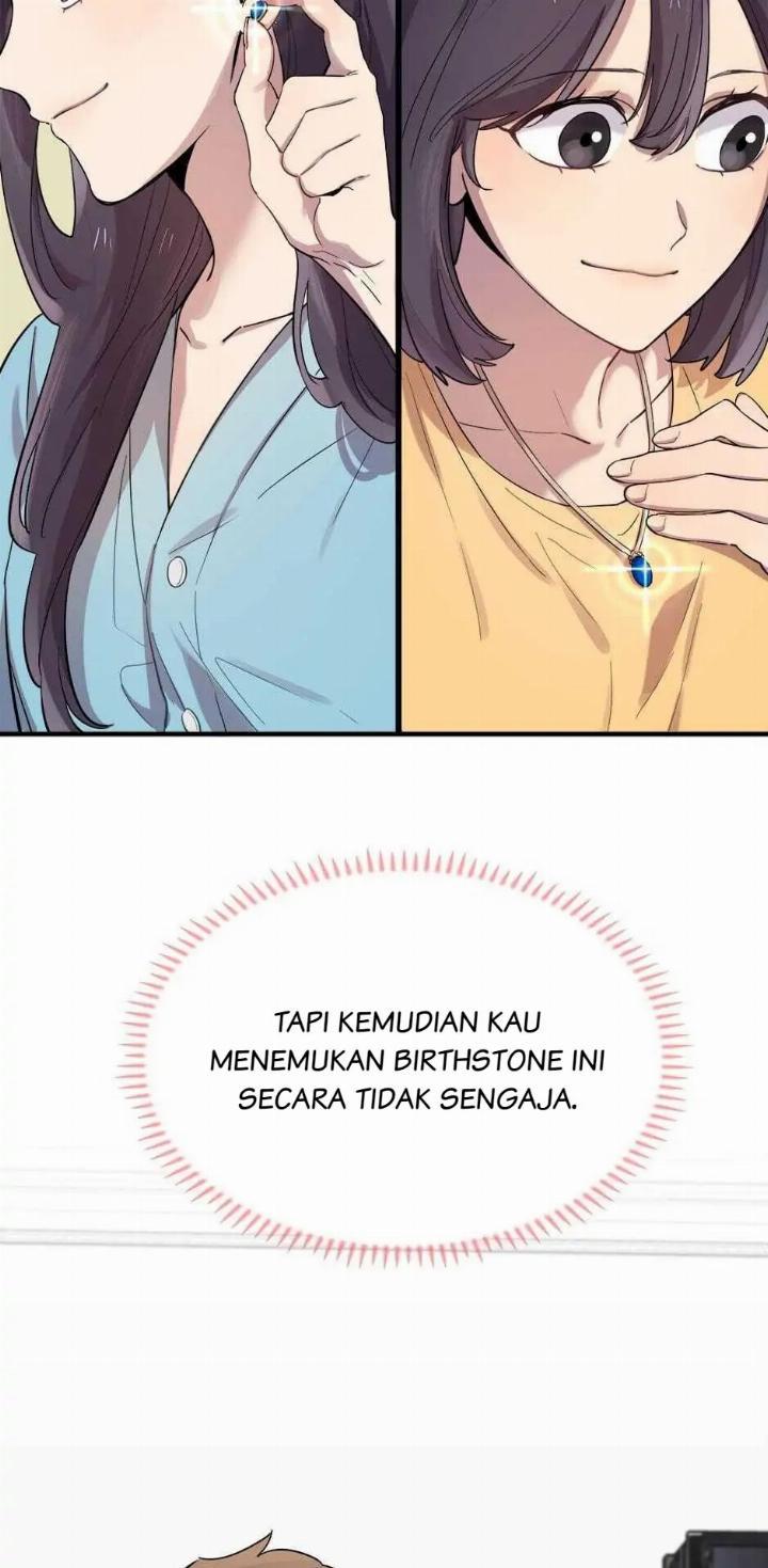 He Can't Be This Dumb! Chapter 21 - halaman 16