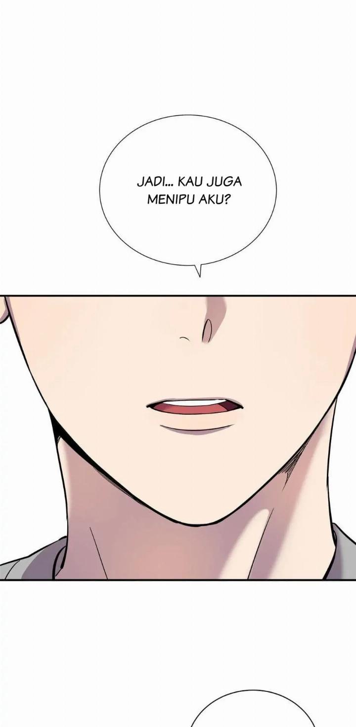 He Can't Be This Dumb! Chapter 21 - halaman 18