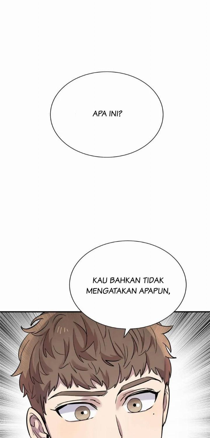 He Can't Be This Dumb! Chapter 21 - halaman 2