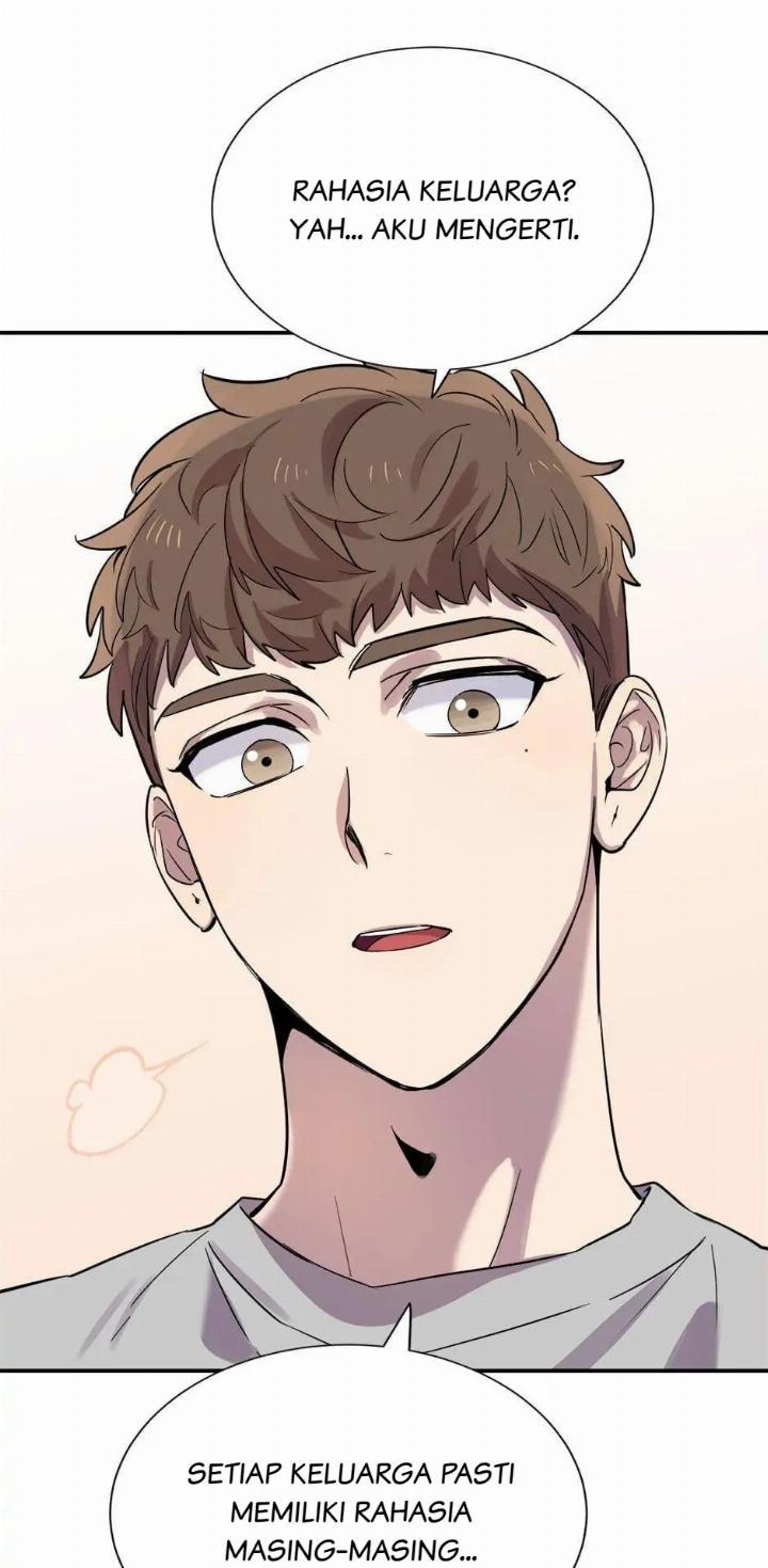 He Can't Be This Dumb! Chapter 21 - halaman 21