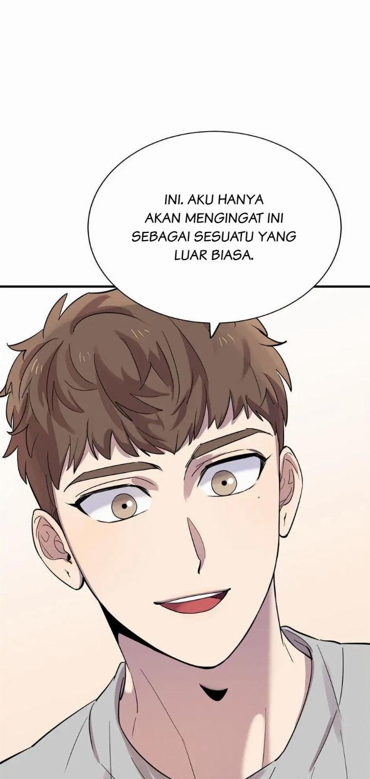 He Can't Be This Dumb! Chapter 21 - halaman 23