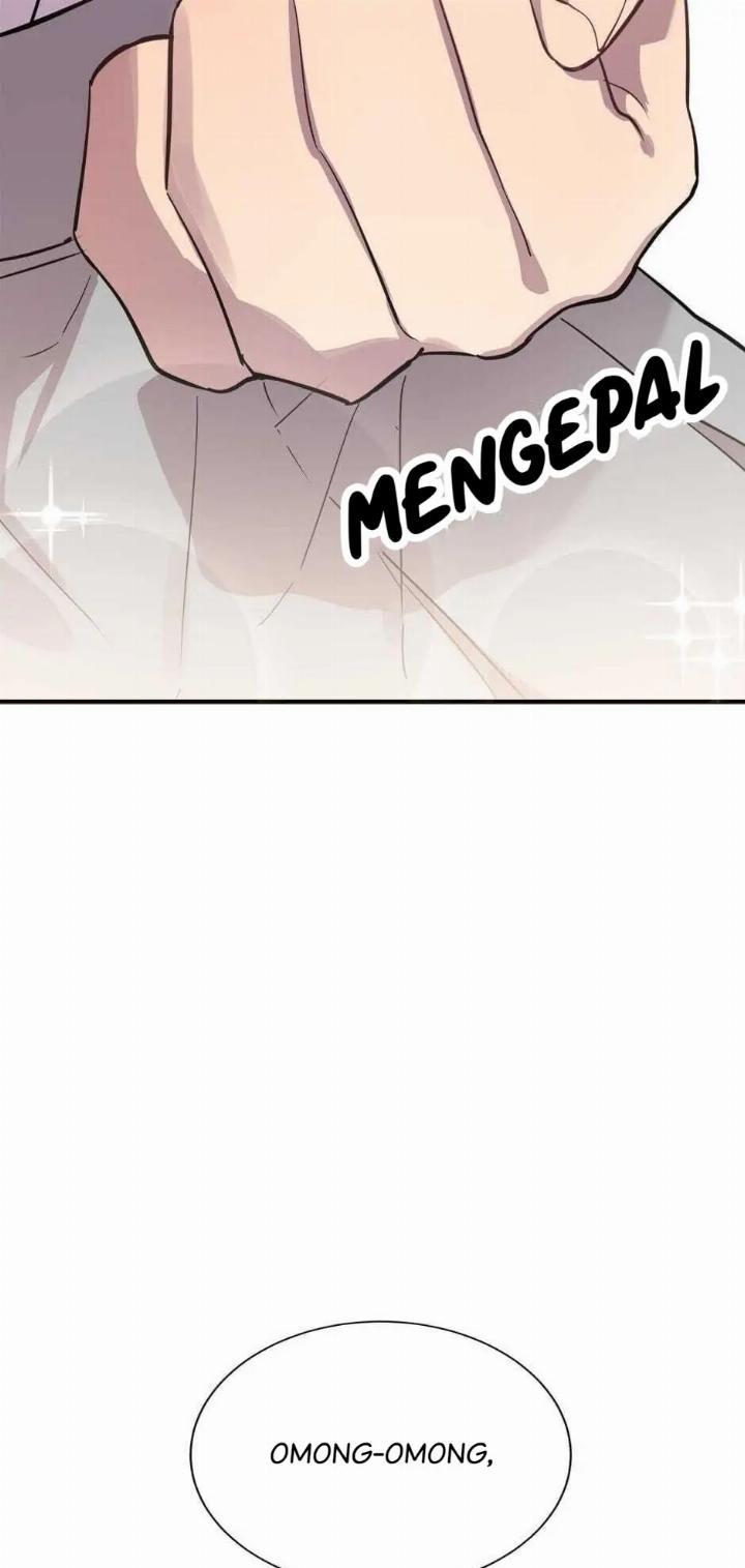 He Can't Be This Dumb! Chapter 21 - halaman 28