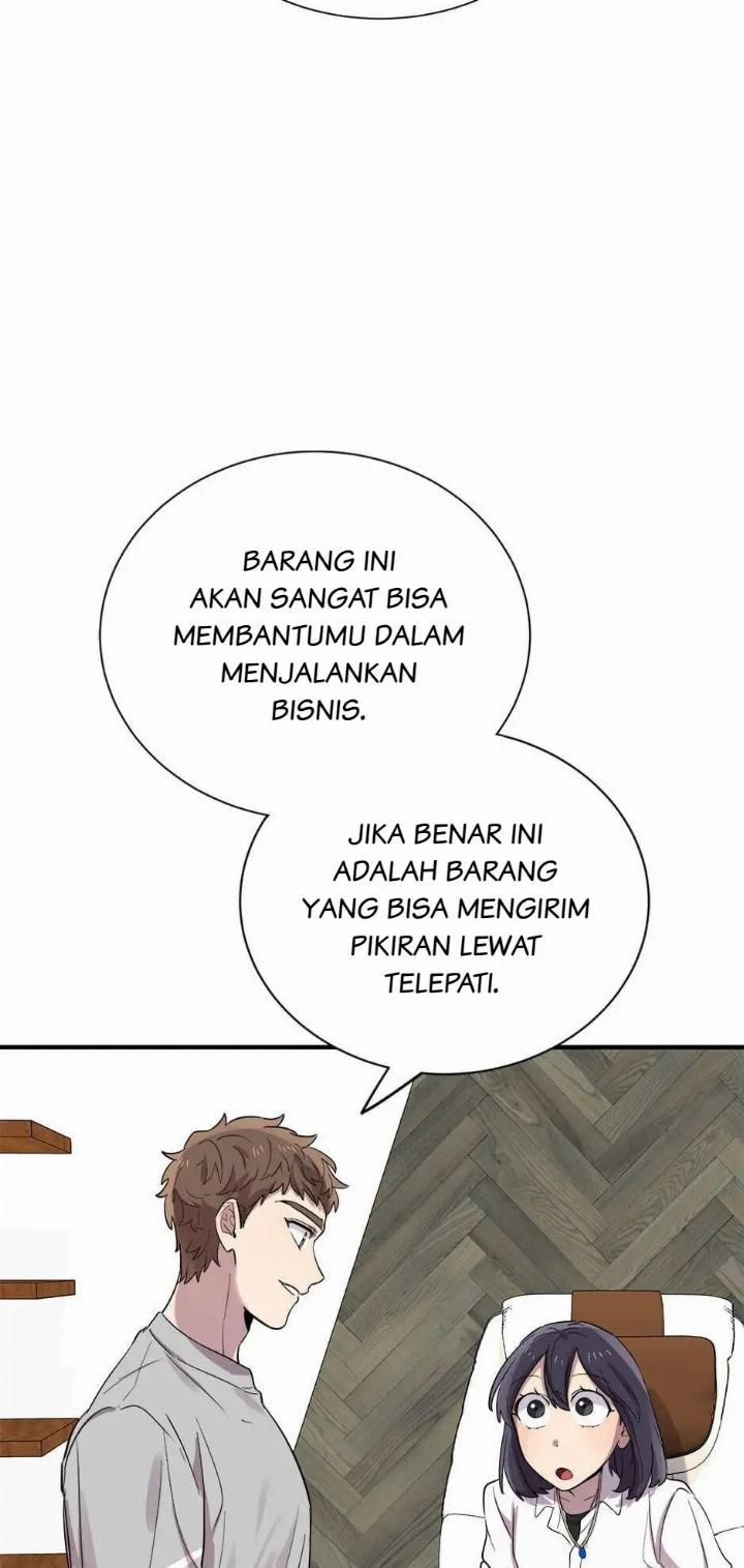 He Can't Be This Dumb! Chapter 21 - halaman 29
