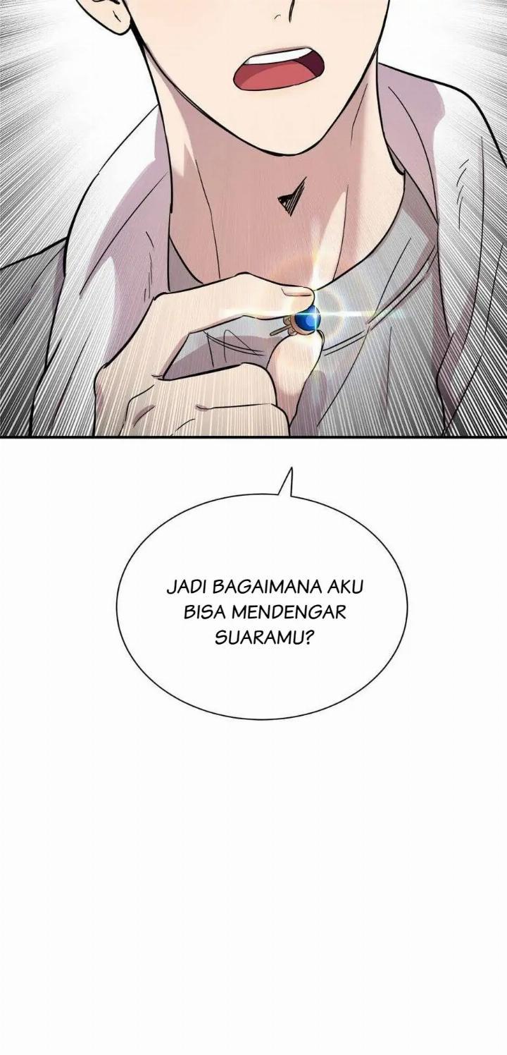 He Can't Be This Dumb! Chapter 21 - halaman 3