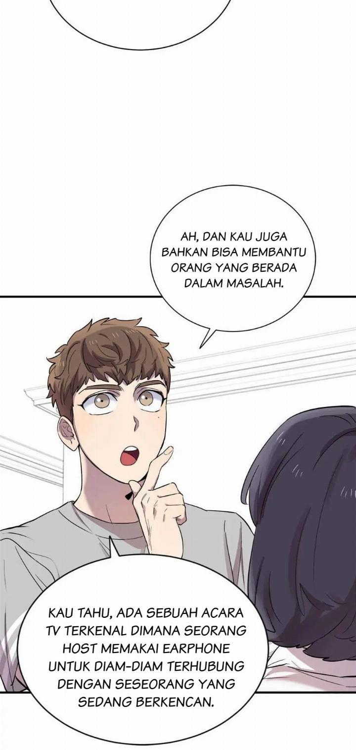 He Can't Be This Dumb! Chapter 21 - halaman 32