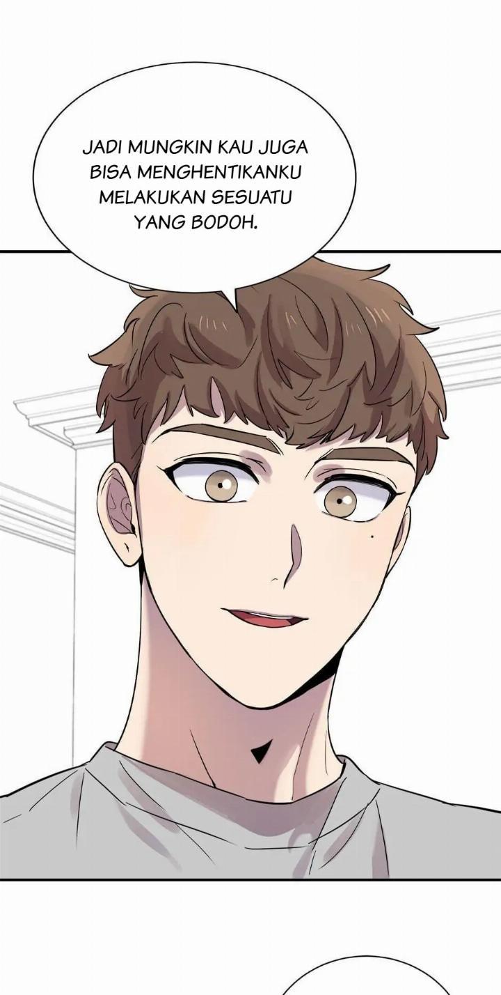 He Can't Be This Dumb! Chapter 21 - halaman 33