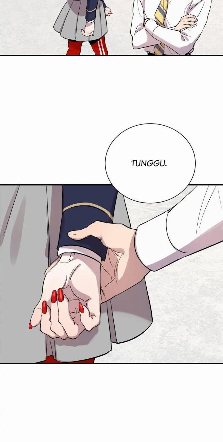 He Can't Be This Dumb! Chapter 21 - halaman 41
