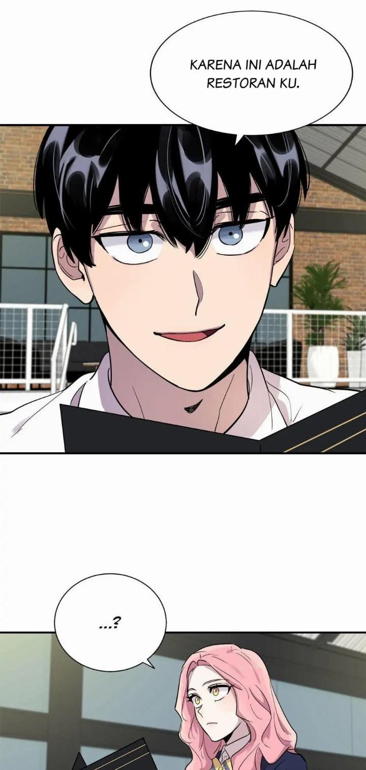 He Can't Be This Dumb! Chapter 21 - halaman 47