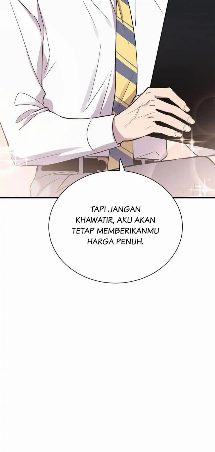 He Can't Be This Dumb! Chapter 21 - halaman 49