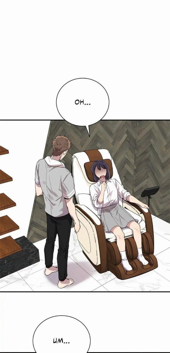 He Can't Be This Dumb! Chapter 21 - halaman 5