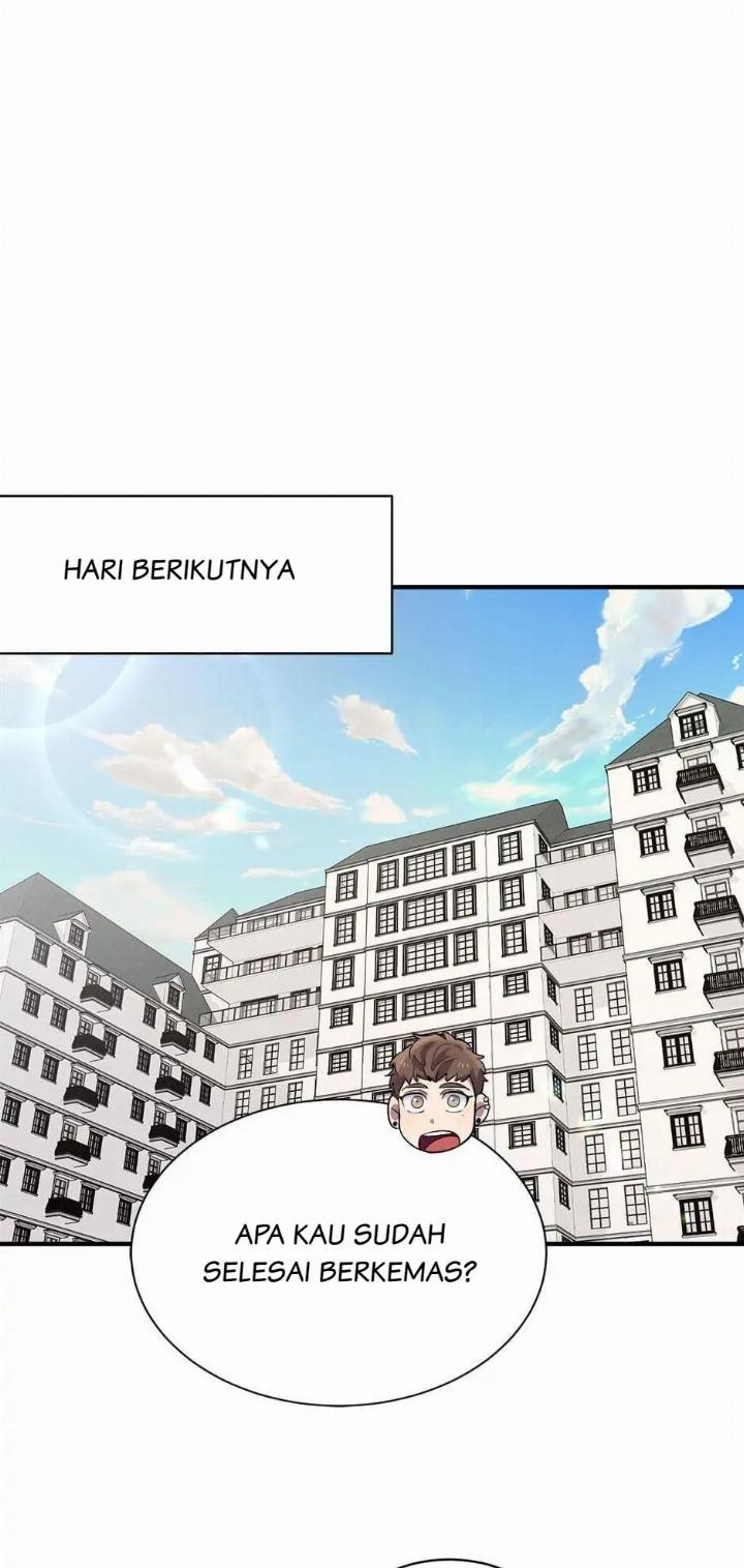 He Can't Be This Dumb! Chapter 21 - halaman 50