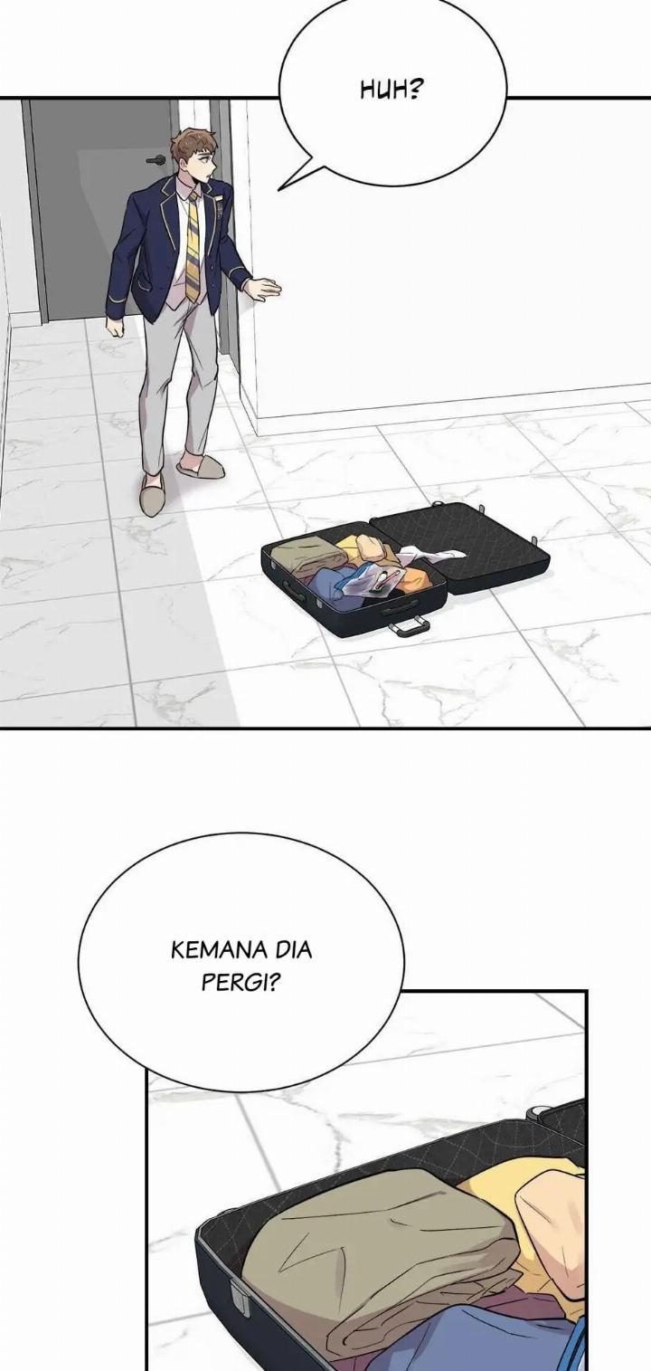 He Can't Be This Dumb! Chapter 21 - halaman 51