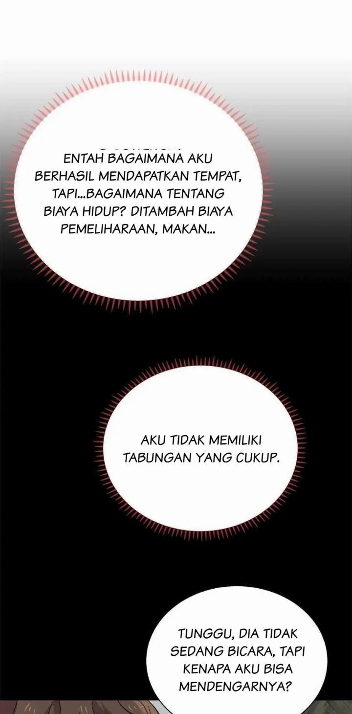 He Can't Be This Dumb! Chapter 21 - halaman 53