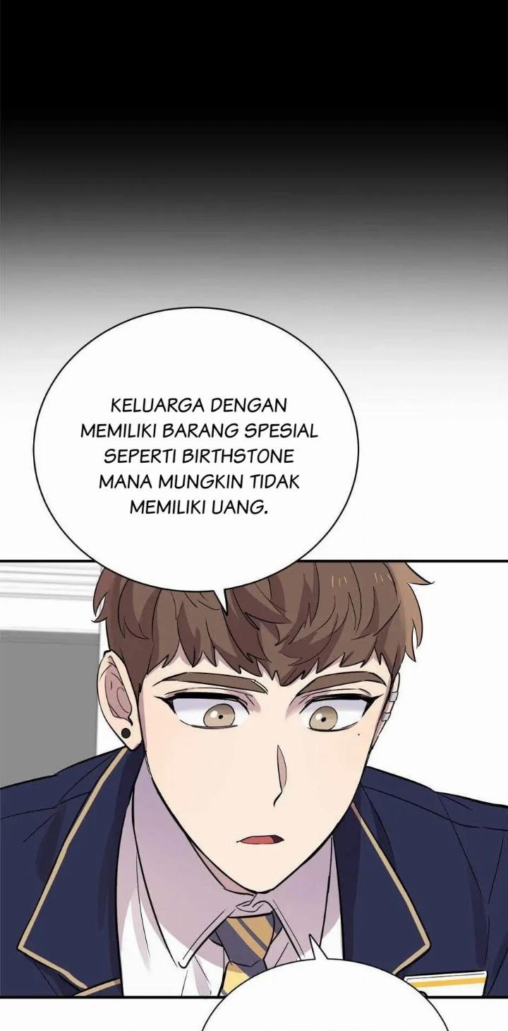 He Can't Be This Dumb! Chapter 21 - halaman 55