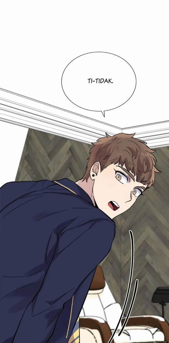He Can't Be This Dumb! Chapter 21 - halaman 57