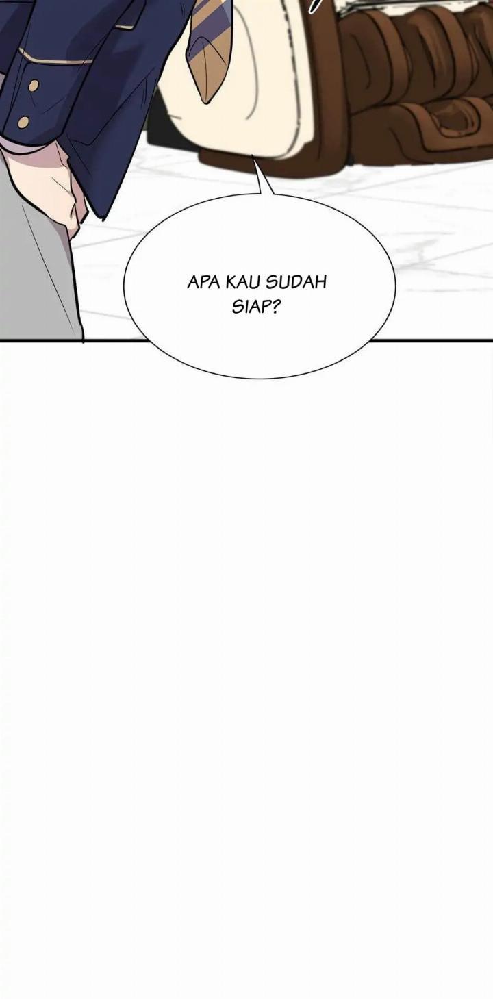He Can't Be This Dumb! Chapter 21 - halaman 58
