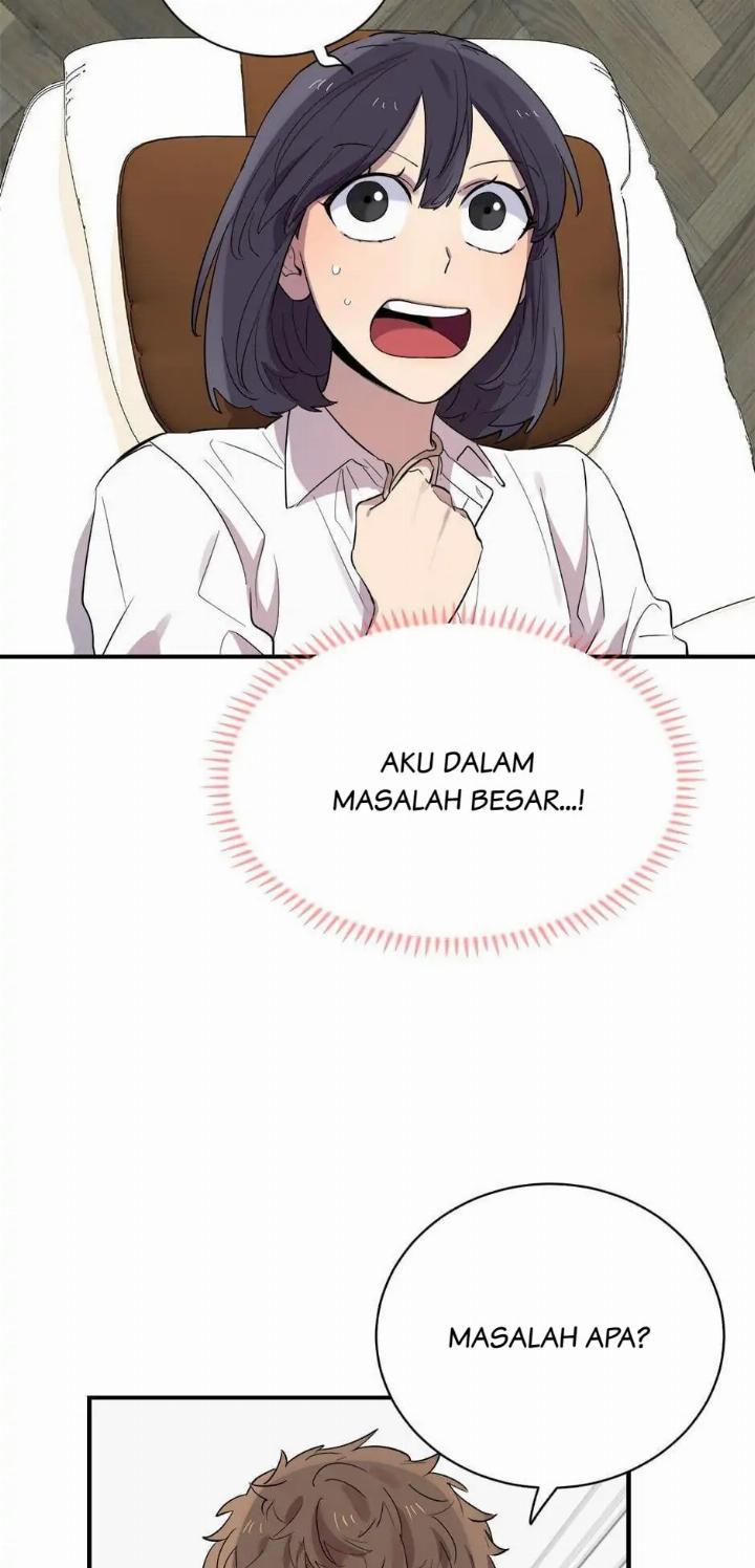 He Can't Be This Dumb! Chapter 21 - halaman 6
