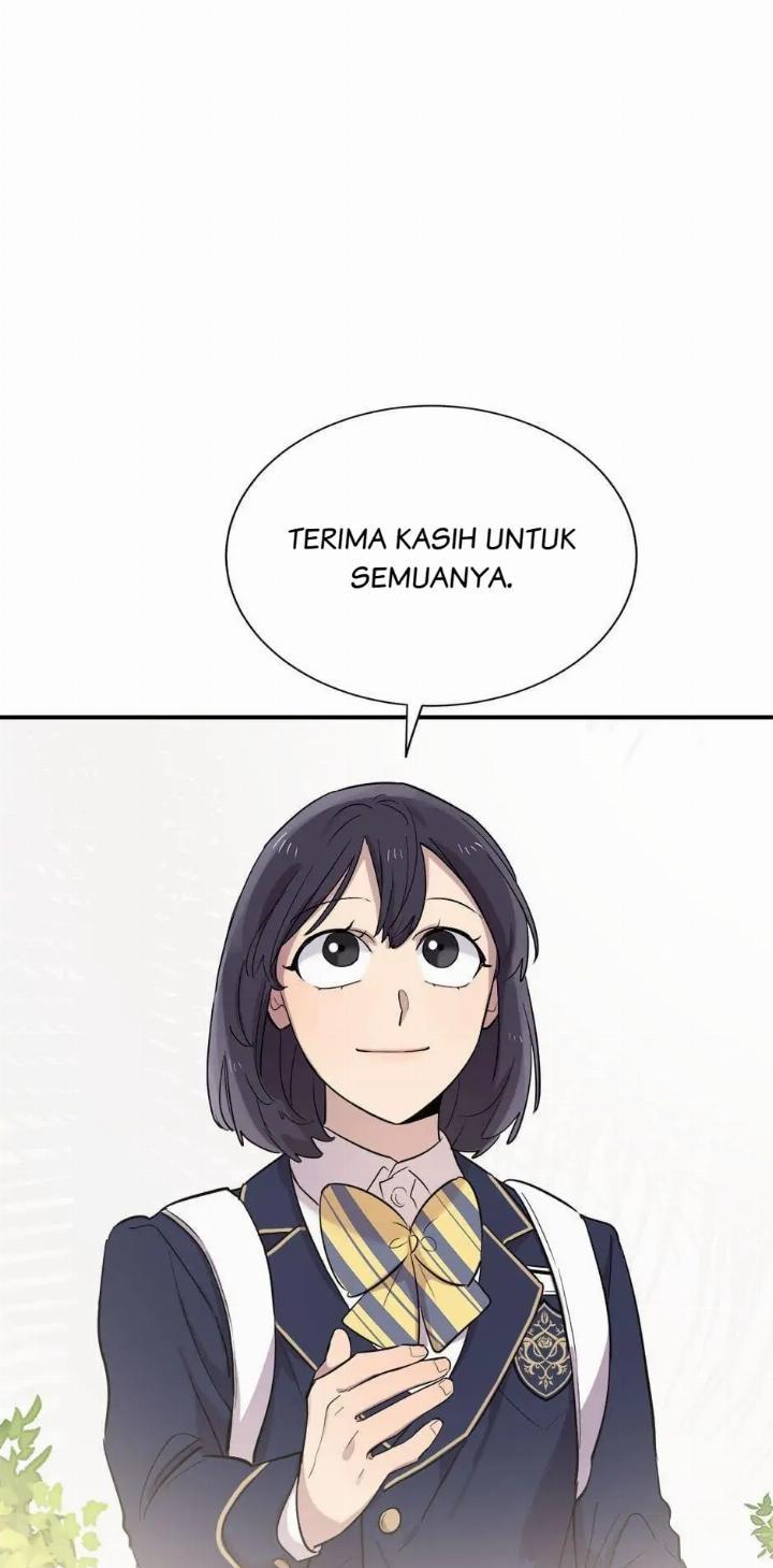 He Can't Be This Dumb! Chapter 21 - halaman 61