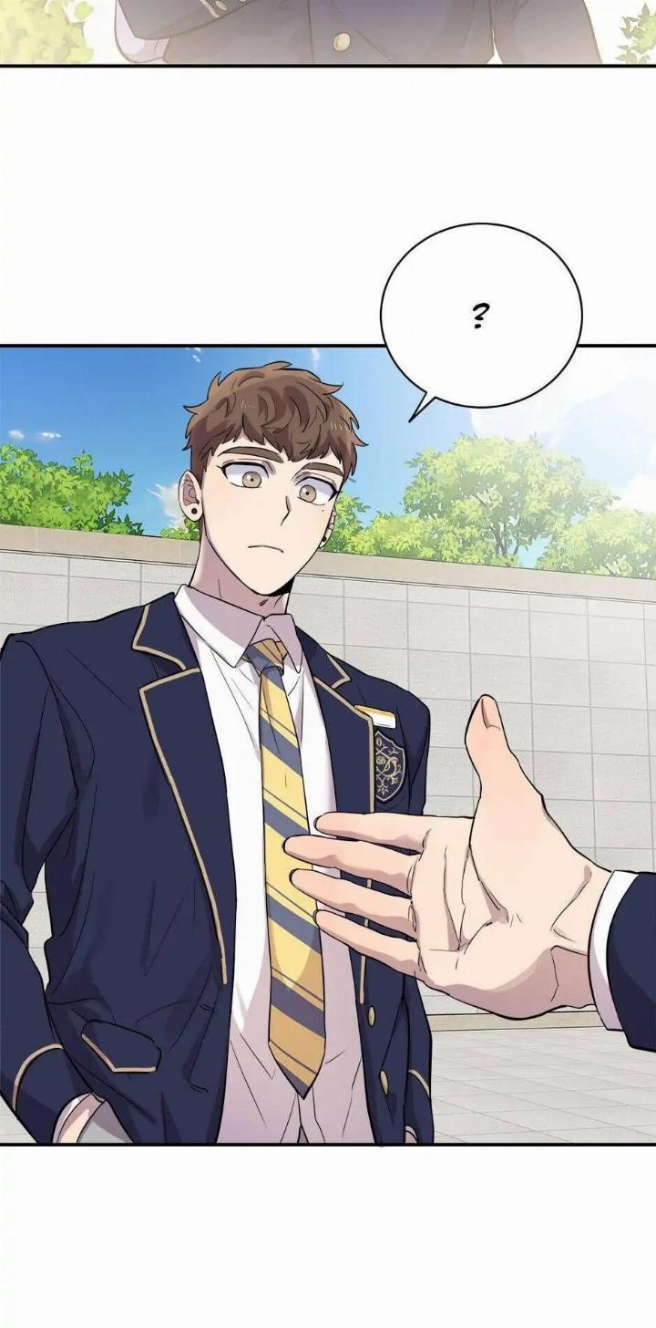 He Can't Be This Dumb! Chapter 21 - halaman 62
