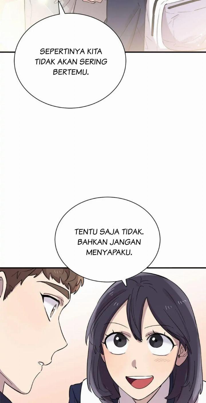 He Can't Be This Dumb! Chapter 21 - halaman 66