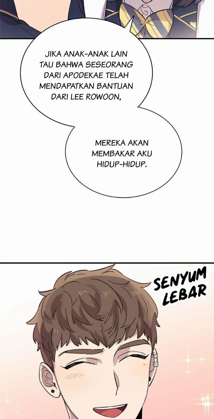 He Can't Be This Dumb! Chapter 21 - halaman 67