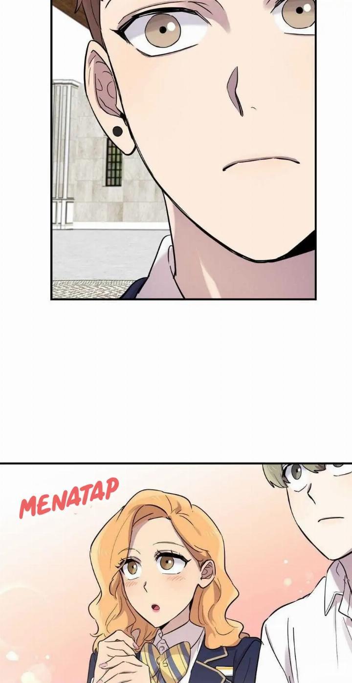 He Can't Be This Dumb! Chapter 21 - halaman 76