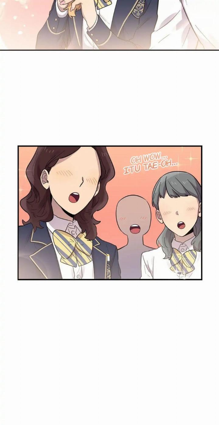 He Can't Be This Dumb! Chapter 21 - halaman 77