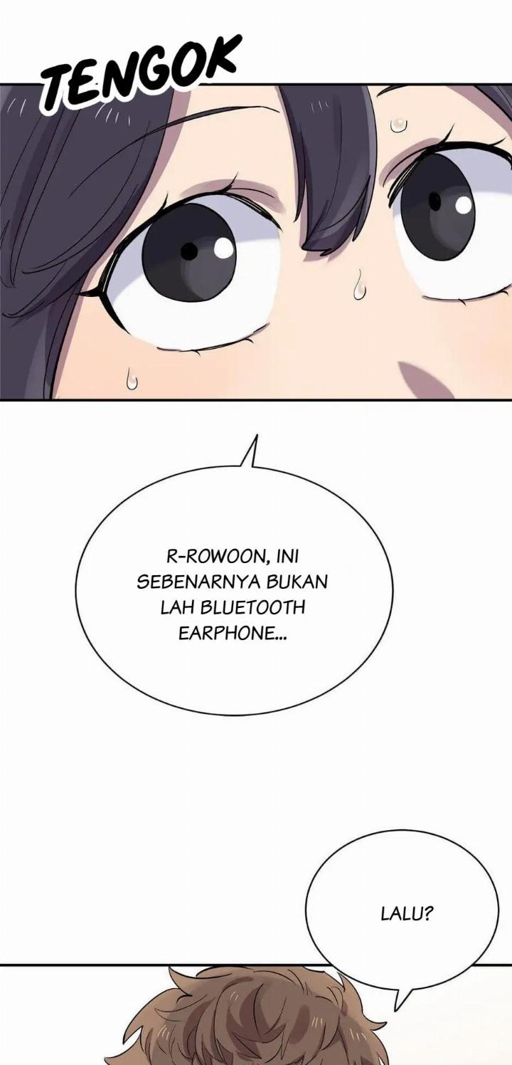 He Can't Be This Dumb! Chapter 21 - halaman 8