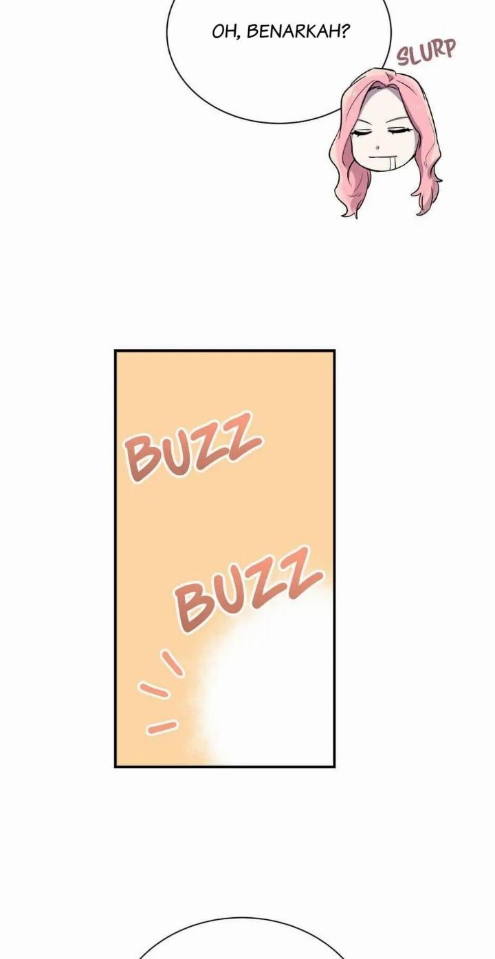 He Can't Be This Dumb! Chapter 21 - halaman 81