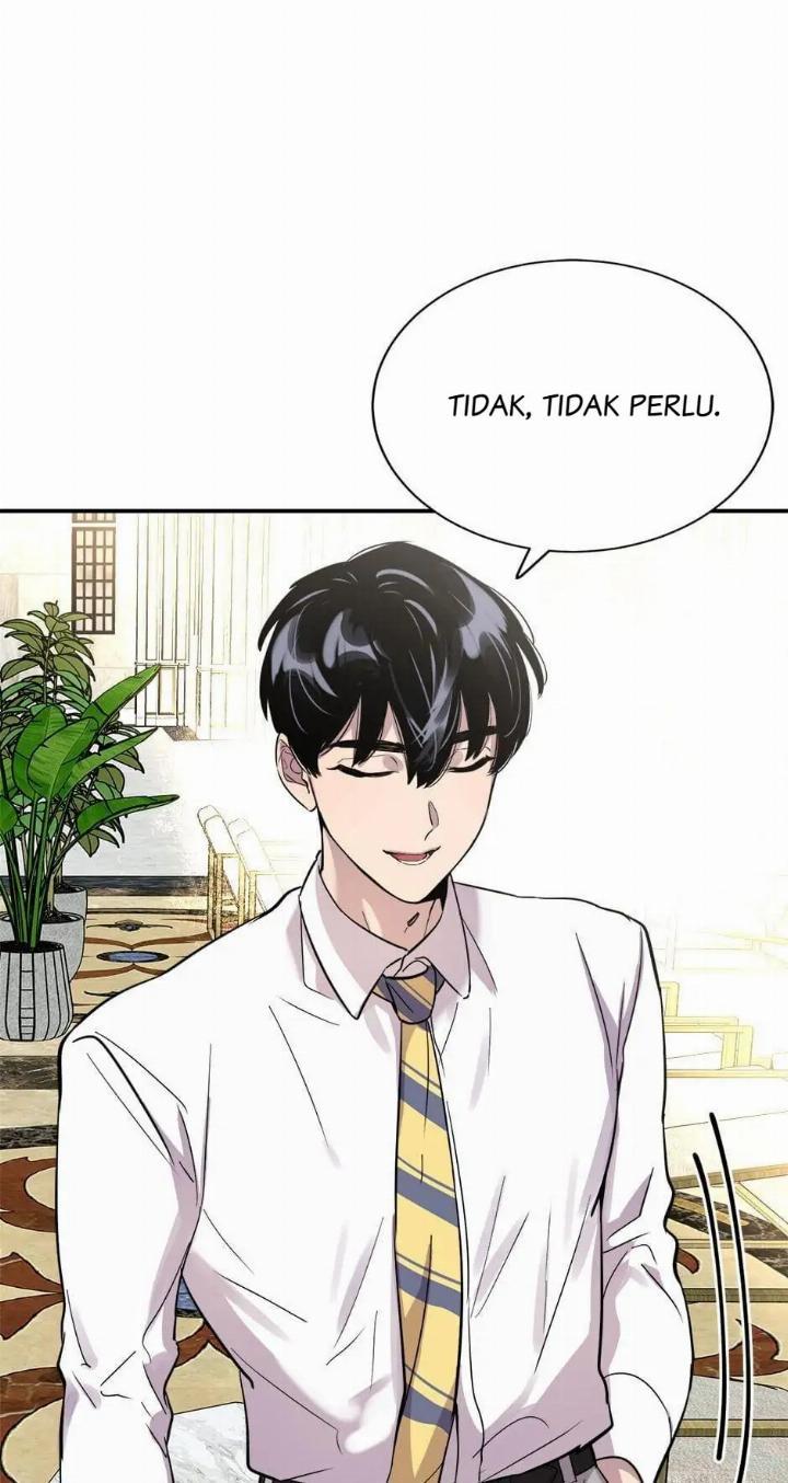 He Can't Be This Dumb! Chapter 21 - halaman 83