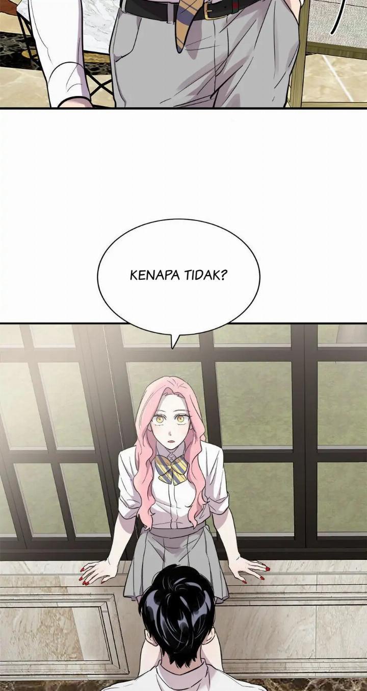He Can't Be This Dumb! Chapter 21 - halaman 84