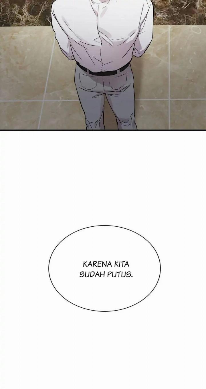 He Can't Be This Dumb! Chapter 21 - halaman 85