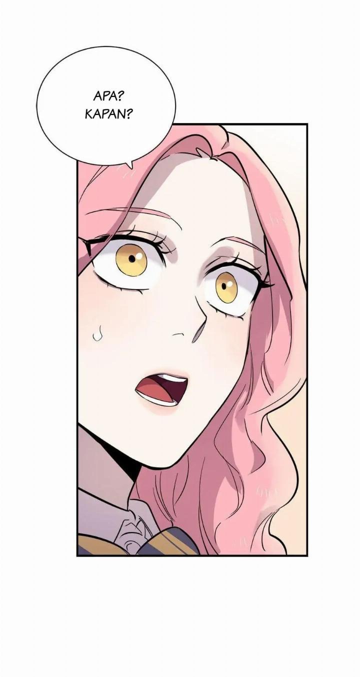 He Can't Be This Dumb! Chapter 21 - halaman 86