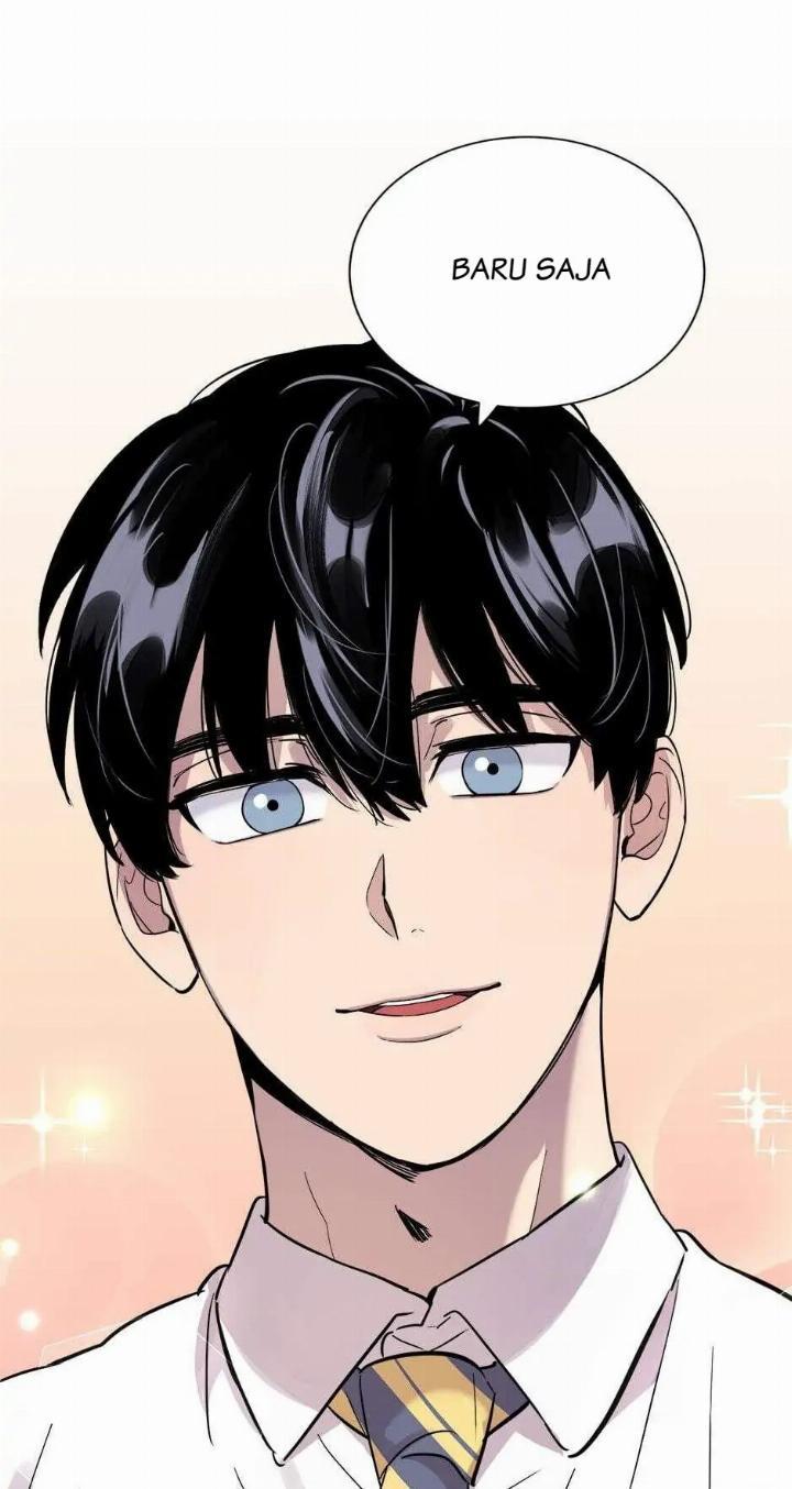 He Can't Be This Dumb! Chapter 21 - halaman 87