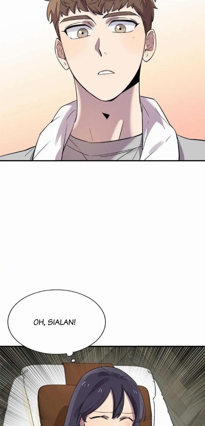 He Can't Be This Dumb! Chapter 21 - halaman 9