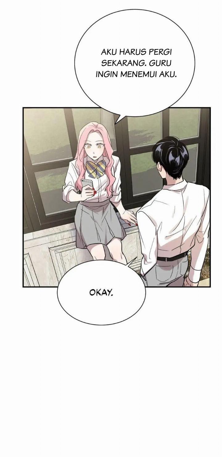 He Can't Be This Dumb! Chapter 22 - halaman 10