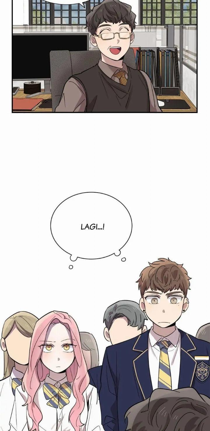 He Can't Be This Dumb! Chapter 22 - halaman 12