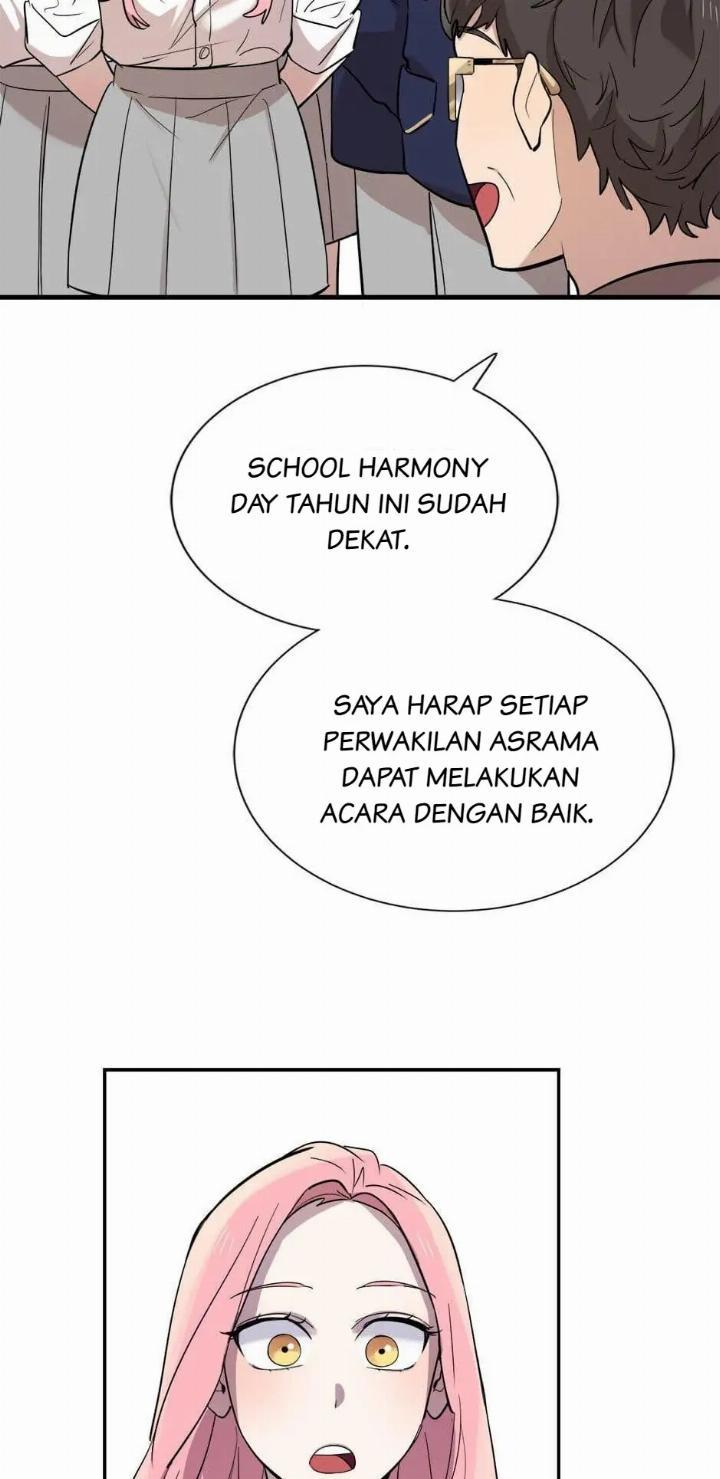 He Can't Be This Dumb! Chapter 22 - halaman 13