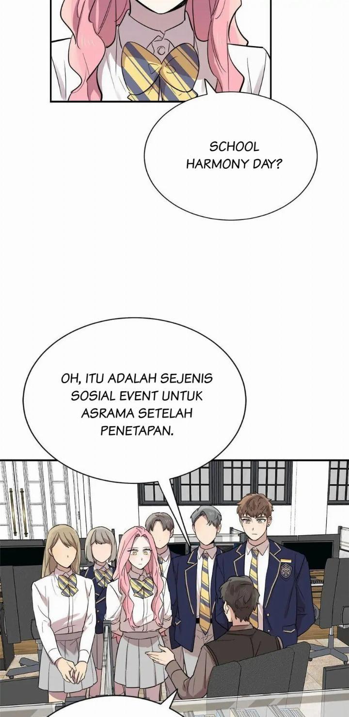 He Can't Be This Dumb! Chapter 22 - halaman 14