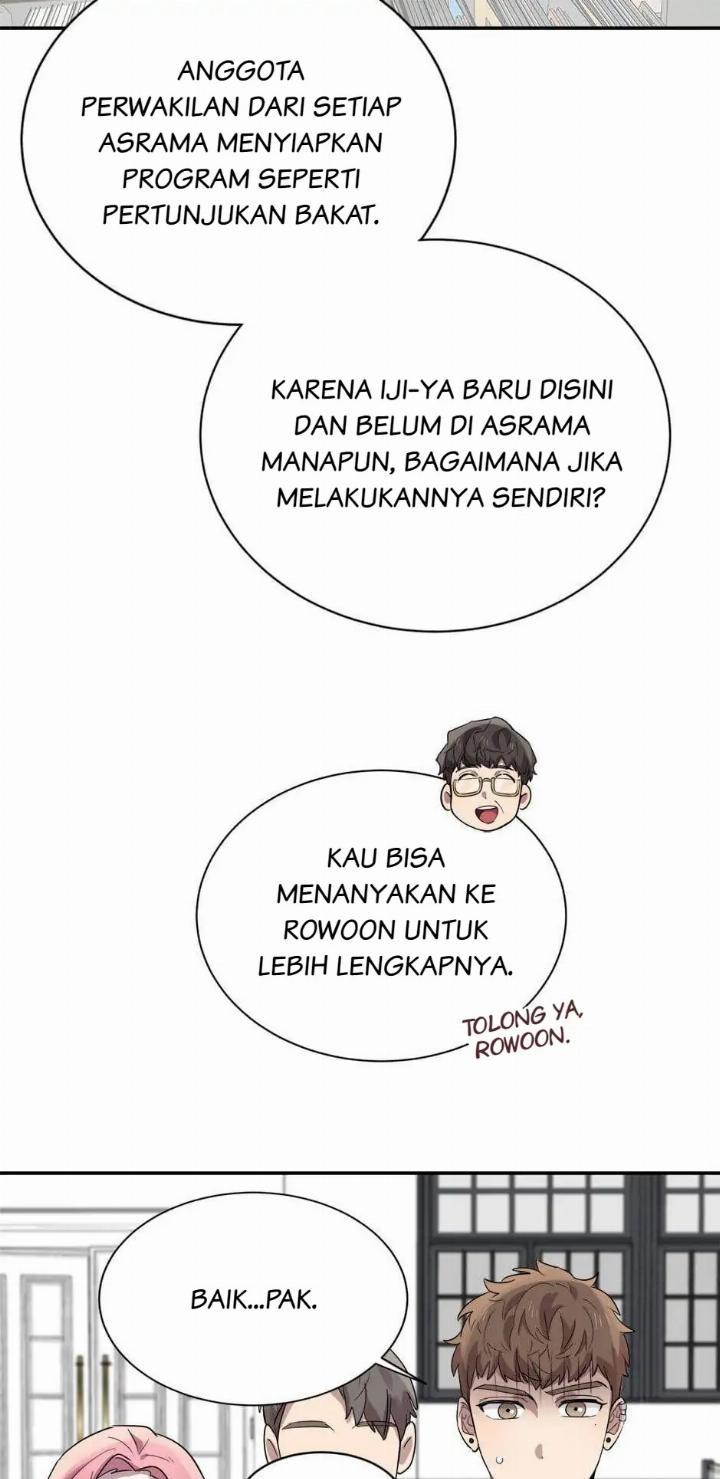 He Can't Be This Dumb! Chapter 22 - halaman 15