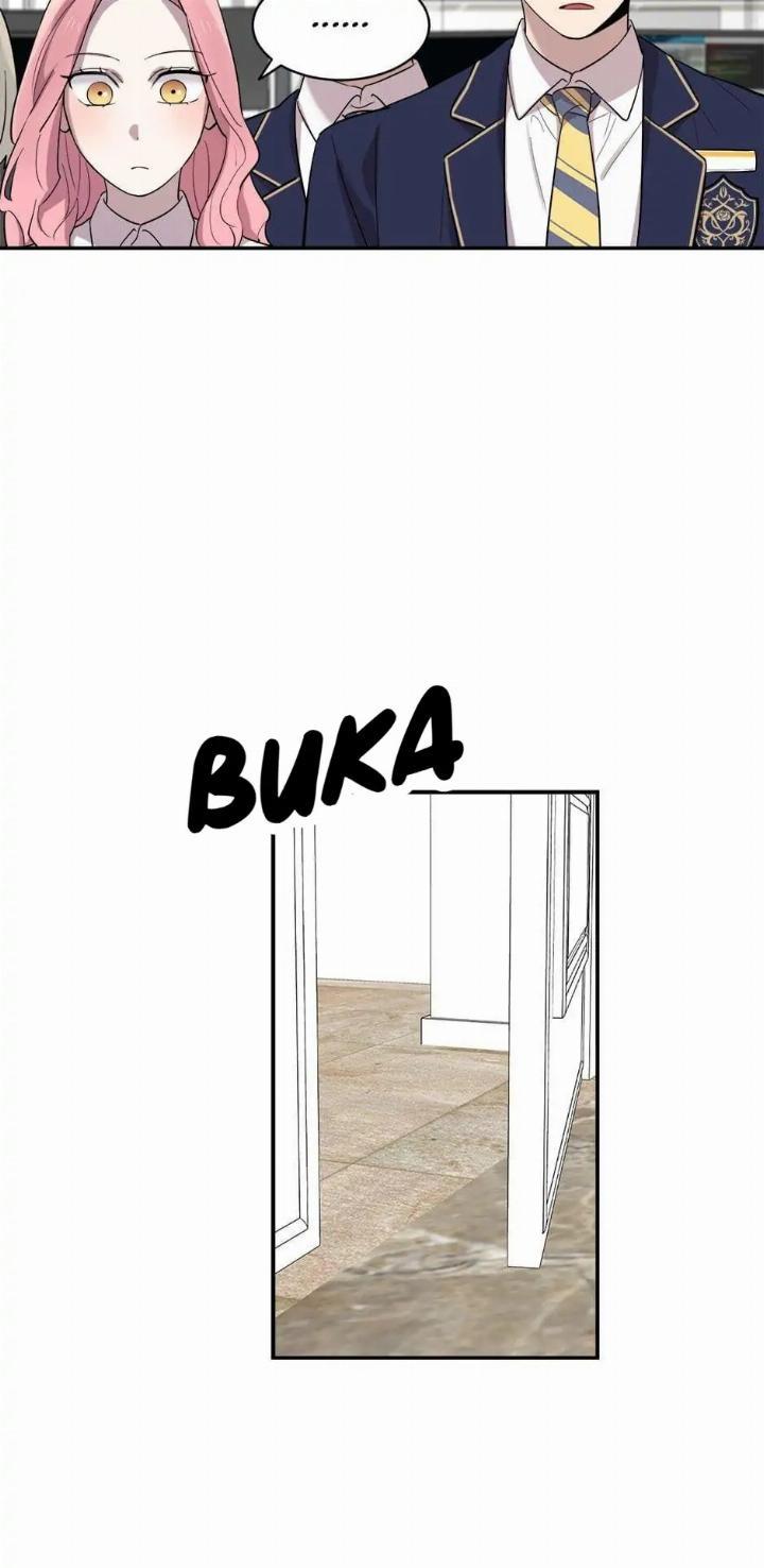 He Can't Be This Dumb! Chapter 22 - halaman 16